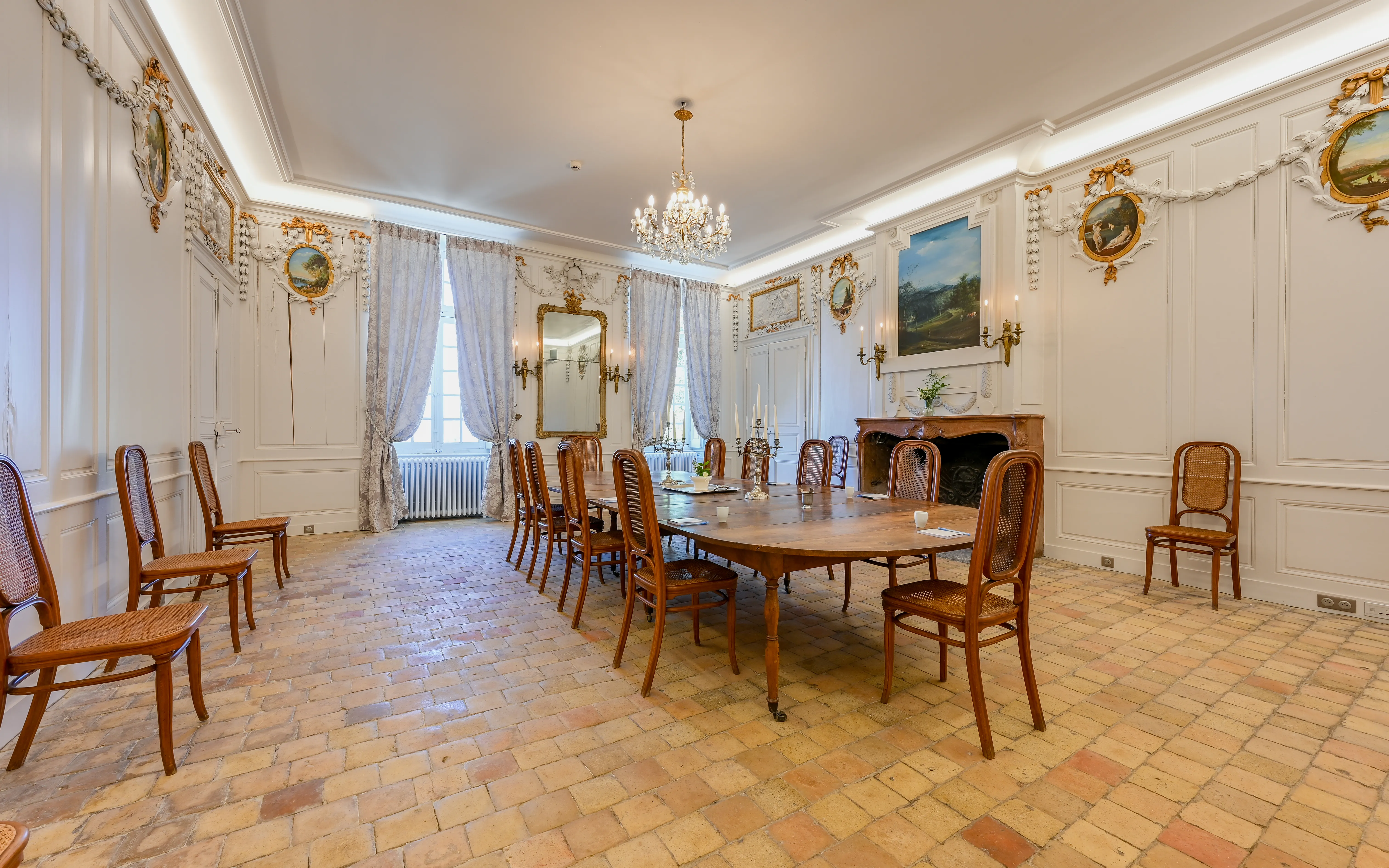 Salon