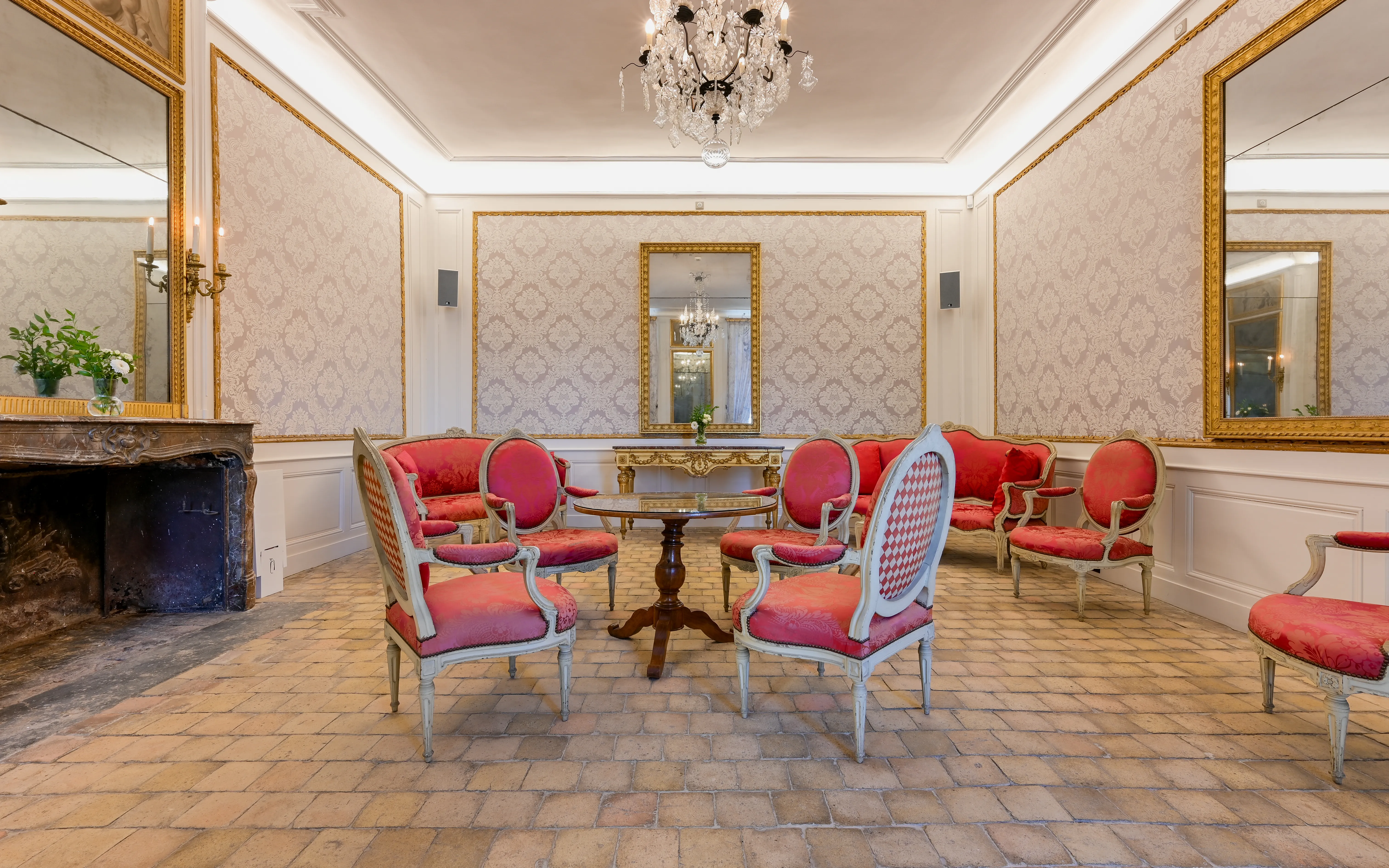 Salon